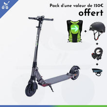 Cargue la imagen en el visor de la galería, trottinette-electrique-e-twow-booster-gt-plus 2020-48v-10,5ah