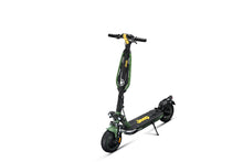 Laden Sie das Bild in den Betrachter der Galerie, Trottinette électrique Jeep 2xe Adventurer