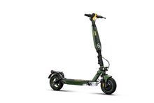Laden Sie das Bild in den Betrachter der Galerie, Trottinette électrique Jeep 2xe Adventurer