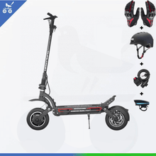 Ladda bilden i galleriets tittare, trottinette electrique dualtron spider 2 pack