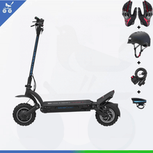 Load image into Gallery viewer, Trottinette électrique Dualtron Ultra 2