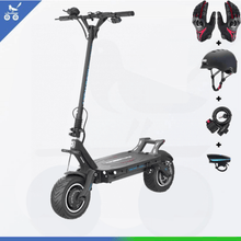 Load image into Gallery viewer, trottinette électrique dualtron thunder 2 72v40ah 10080w 100km/h
