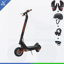 Load image into Gallery viewer, Trottinette électrique Inokim OXO - 60V 25Ah