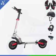 Load image into Gallery viewer, Trottinette électrique Inokim Quick 4 Hero/Super 52V - 600W - PIE TECHNOLOGIE