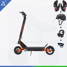 Ladda bilden i galleriets tittare, Trottinette électrique Inokim ox hero 48V - 13Ah - pack