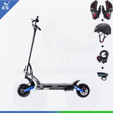Cargue la imagen en el visor de la galería, Trottinette électrique Kaabo Mantis 8 Up - PIE TECHNOLOGIE