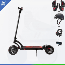 Cargue la imagen en el visor de la galería, Trottinette électrique Kaabo Mantis Limited - PIE TECHNOLOGIE