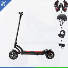 Ladda bilden i galleriets tittare, Trottinette électrique Kaabo Mantis Lite