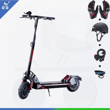 Load image into Gallery viewer, Trottinette électrique Kaabo Skywalker 10S+