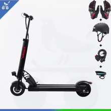 Load image into Gallery viewer, Trottinette électrique Kaabo Skywalker 8 - PIE TECHNOLOGIE