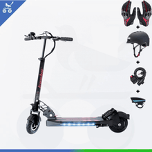 Cargue la imagen en el visor de la galería, Trottinette électrique Kaabo Skywalker 8H - 36V 18Ah