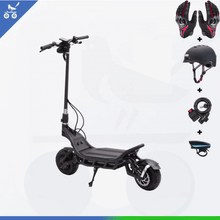Load image into Gallery viewer, Trottinette électrique Nami Burn-e 2