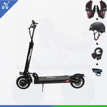 Load image into Gallery viewer, Trottinette électrique Speedway 5 LITE - 60V 18,2Ah