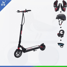 Load image into Gallery viewer, Trottinette électrique Zero 8 - 36V 10Ah