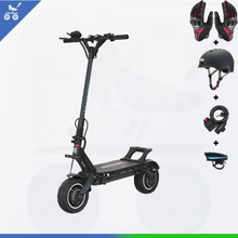 Laden Sie das Bild in den Betrachter der Galerie, Trottinette électrique dualtron victor luxury - 60 (24Ah/30Ah)