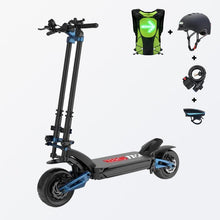 Cargue la imagen en el visor de la galería, trottinette electrique zero 11x