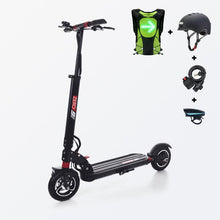 Ladda bilden i galleriets tittare, trottinette électrique zero 9 52v 13ah
