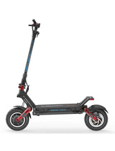 Load image into Gallery viewer, trottinette electrique dualtron achilleus red