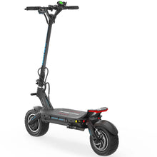 Load image into Gallery viewer, trottinette électrique dualtron thunder 2 72v40ah 10080w derriere