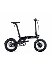 Laden Sie das Bild in den Betrachter der Galerie, Vélo électrique pliant EOVOLT City X - PIE TECHNOLOGIE