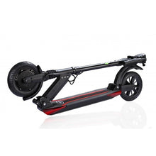 Cargue la imagen en el visor de la galería, Trottinette électrique E-TWOW Booster V "confort" - PIE TECHNOLOGIE