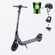 Cargue la imagen en el visor de la galería, trottinette-electrique-e-twow-booster-gt-plus 2020-48v-10,5ah