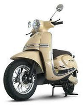 Load image into Gallery viewer, YOUBEE HERITAGE 80 - SCOOTER ÉLECTRIQUE - PIE TECHNOLOGIE
