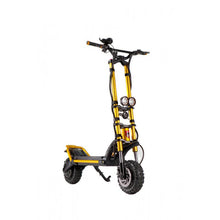 Load image into Gallery viewer, trottinette electrique kaabo warrior gt pro 72v 35ah droite