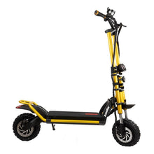 Load image into Gallery viewer, trottinette electrique kaabo warrior gt pro 72v 35ah