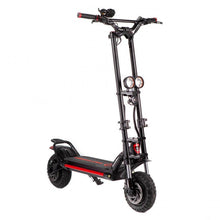 Ladda bilden i galleriets tittare, trottinette electrique kaabo warrior x 60v 21 ah droite