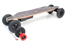 Ladda bilden i galleriets tittare, skateboard electrique switcher v2 3 roues