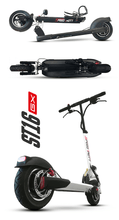 Load image into Gallery viewer, trottinette électrique speedtrott st16 gx