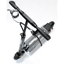 Cargue la imagen en el visor de la galería, trottinette électrique speedway leger guidon commodo