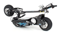 Ladda bilden i galleriets tittare, Trottinette électrique SXT 1000w - PIE TECHNOLOGIE