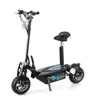 Ladda bilden i galleriets tittare, Trottinette électrique SXT 1000w - PIE TECHNOLOGIE