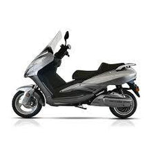 Load image into Gallery viewer, YOUBEE CITY 125 - SCOOTER ÉLECTRIQUE - PIE TECHNOLOGIE