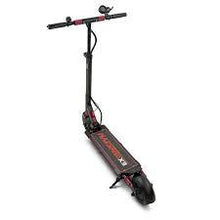 Laden Sie das Bild in den Betrachter der Galerie, trottinette-électrique-hiley-maxspeed-x9-48v-13ah-2