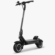 Ladda bilden i galleriets tittare, Trottinette électrique bronco xtreme puissance 8400w batterie 72V35Ah vitesse 109km/h autonomie 100km confort et robuste pneu increvable