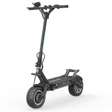 Load image into Gallery viewer, trottinette electrique dualtron achilleus black