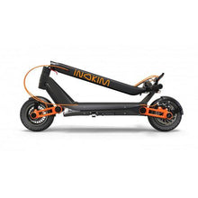 Ladda bilden i galleriets tittare, Trottinette électrique Inokim ox hero 48V - 13Ah - PIE TECHNOLOGIE