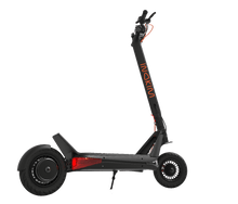 Ladda bilden i galleriets tittare, Trottinette électrique Inokim ox hero 48V - 13Ah - PIE TECHNOLOGIE