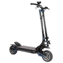 Cargue la imagen en el visor de la galería, trottinette électrique zero 11x droite