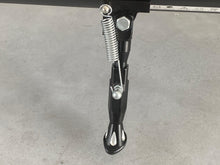 Load image into Gallery viewer, trottinette electrique speedtrott brz rx bequille deplie