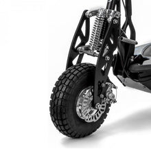Ladda bilden i galleriets tittare, Trottinette électrique SXT 1000w - PIE TECHNOLOGIE