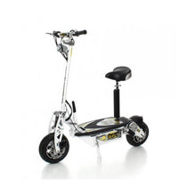 Load image into Gallery viewer, Trottinette électrique SXT 1600w - PIE TECHNOLOGIE