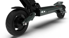 Load image into Gallery viewer, trottinette électrique zero z8 pro deck led avant