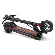 Laden Sie das Bild in den Betrachter der Galerie, Trottinette électrique Hiley Maxspeed x8 - PIE TECHNOLOGIE