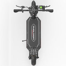 Ladda bilden i galleriets tittare, trottinette electrique dualtron spider 2 deck*