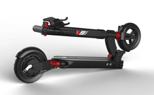 Ladda bilden i galleriets tittare, trottinette électrique zero 9 52v 13ah pliee