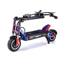 Load image into Gallery viewer, trottinette électrique vsett 11+ 60V42ah 85km/h